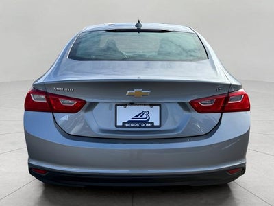 2023 Chevrolet Malibu 4dr Sdn 1LT