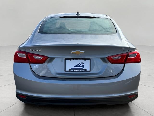 2023 Chevrolet Malibu 4dr Sdn 1LT