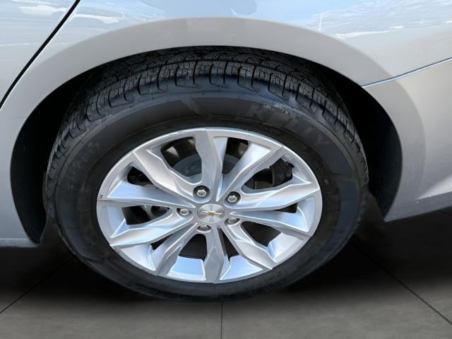 2023 Chevrolet Malibu 4dr Sdn 1LT