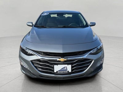 2023 Chevrolet Malibu 4dr Sdn 1LT