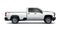 2026 Chevrolet Silverado 3500 HD 4WD Double Cab 162 Work Truck