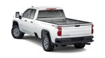 2026 Chevrolet Silverado 3500 HD 4WD Double Cab 162 Work Truck