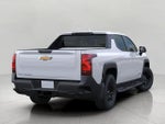 2026 Chevrolet Silverado EV e4WD Crew Cab Max Range Work Truck
