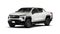2026 Chevrolet Silverado EV e4WD Crew Cab Max Range Work Truck
