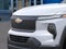 2026 Chevrolet Silverado EV e4WD Crew Cab Max Range Work Truck