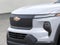 2026 Chevrolet Silverado EV e4WD Crew Cab Max Range Work Truck