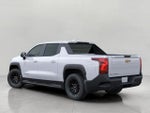 2026 Chevrolet Silverado EV e4WD Crew Cab Max Range Work Truck
