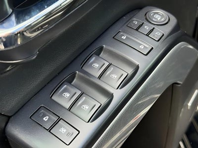 2015 Chevrolet Silverado 2500 HD CREW CAB PICKUP - STANDARD BED