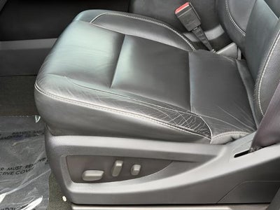 2015 Chevrolet Silverado 2500 HD CREW CAB PICKUP - STANDARD BED