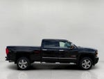 2015 Chevrolet Silverado 2500 HD CREW CAB PICKUP - STANDARD BED