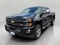 2015 Chevrolet Silverado 2500 HD CREW CAB PICKUP - STANDARD BED