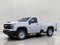 2026 Chevrolet Silverado 2500 HD 4WD Reg Cab 142 Work Truck