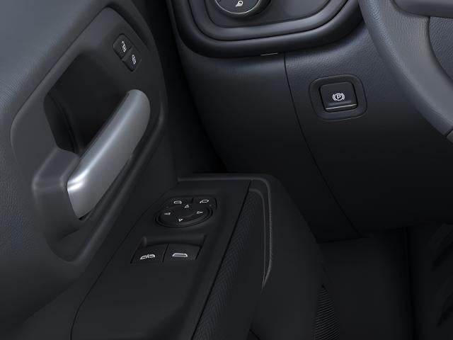 2026 Chevrolet Silverado 2500 HD 4WD Reg Cab 142 Work Truck