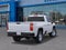 2026 Chevrolet Silverado 2500 HD 4WD Reg Cab 142 Work Truck