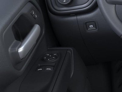 2026 Chevrolet Silverado 2500 HD 4WD Reg Cab 142 Work Truck