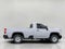 2026 Chevrolet Silverado 2500 HD 4WD Reg Cab 142 Work Truck