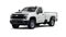 2026 Chevrolet Silverado 2500 HD 4WD Reg Cab 142 Work Truck