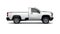 2026 Chevrolet Silverado 2500 HD 4WD Reg Cab 142 Work Truck