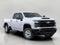 2026 Chevrolet Silverado 2500 HD 4WD Crew Cab 159 Work Truck