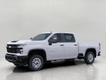 2026 Chevrolet Silverado 2500 HD 4WD Crew Cab 159 Work Truck