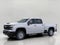 2026 Chevrolet Silverado 2500 HD 4WD Crew Cab 159 Work Truck
