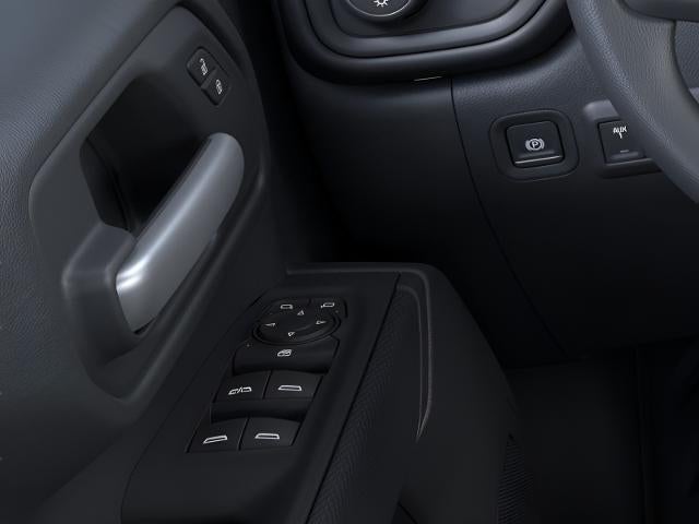 2026 Chevrolet Silverado 2500 HD 4WD Crew Cab 159 Work Truck