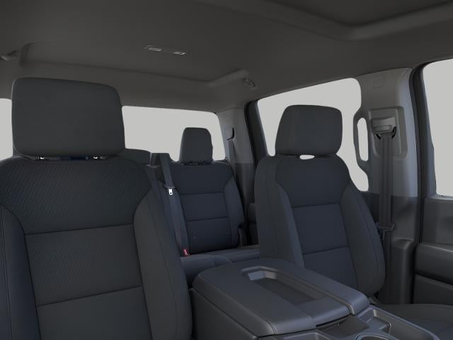 2026 Chevrolet Silverado 2500 HD 4WD Crew Cab 159 Work Truck