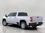 2026 Chevrolet Silverado 2500 HD 4WD Crew Cab 159 Work Truck