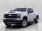 2026 Chevrolet Silverado 2500 HD 4WD Crew Cab 159 Work Truck