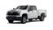 2026 Chevrolet Silverado 2500 HD 4WD Crew Cab 159 Work Truck