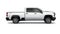 2026 Chevrolet Silverado 2500 HD 4WD Crew Cab 159 Work Truck