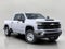 2026 Chevrolet Silverado 2500 HD 4WD Crew Cab 159 Work Truck