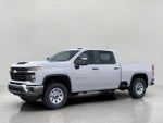 2026 Chevrolet Silverado 2500 HD 4WD Crew Cab 159 Work Truck