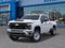 2026 Chevrolet Silverado 2500 HD 4WD Crew Cab 159 Work Truck
