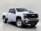 2026 Chevrolet Silverado 2500 HD 4WD Crew Cab 159 Work Truck