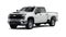 2026 Chevrolet Silverado 2500 HD 4WD Crew Cab 159 Work Truck
