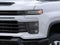 2026 Chevrolet Silverado 2500 HD 4WD Crew Cab 159 Custom