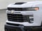 2026 Chevrolet Silverado 2500 HD 4WD Crew Cab 159 Custom
