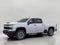 2026 Chevrolet Silverado 2500 HD 4WD Crew Cab 159 Custom
