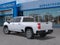 2026 Chevrolet Silverado 2500 HD 4WD Crew Cab 159 Custom