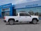 2026 Chevrolet Silverado 2500 HD 4WD Crew Cab 159 Custom