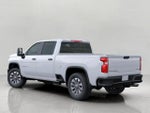 2026 Chevrolet Silverado 2500 HD 4WD Crew Cab 159 Custom