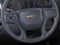 2026 Chevrolet Silverado 2500 HD 4WD Crew Cab 159 Custom