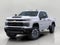 2026 Chevrolet Silverado 2500 HD 4WD Crew Cab 159 Custom
