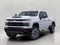 2026 Chevrolet Silverado 2500 HD 4WD Crew Cab 159 Custom