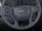 2026 Chevrolet Silverado 2500 HD 4WD Crew Cab 159 Custom