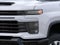 2026 Chevrolet Silverado 2500 HD 4WD Crew Cab 159 Custom