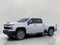 2026 Chevrolet Silverado 2500 HD 4WD Crew Cab 159 Custom