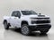 2026 Chevrolet Silverado 2500 HD 4WD Crew Cab 159 Custom