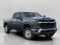 2026 Chevrolet Silverado 2500 HD 4WD Crew Cab 159 LT